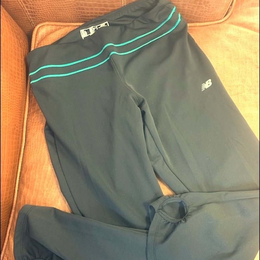 New Balance Workout Leggings